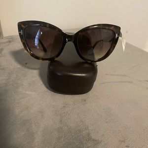 Tomford glasses